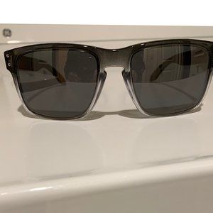 Oakley Holbrook Polarized Sunglasses